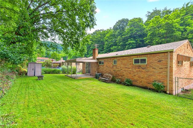 693 Union Avenue Ext, Ross Twp, PA 15229