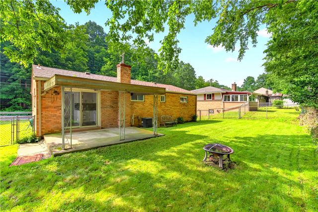 693 Union Avenue Ext, Ross Twp, PA 15229