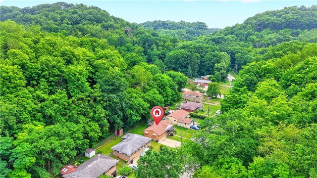 693 Union Avenue Ext, Ross Twp, PA 15229