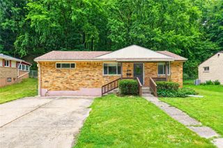 693 Union Avenue Ext, Ross Twp, PA 15229