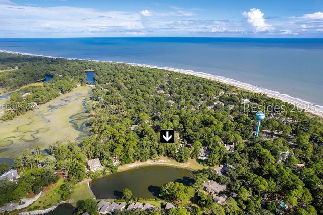 13 Wren Dr, Hilton Head Island, SC 29928