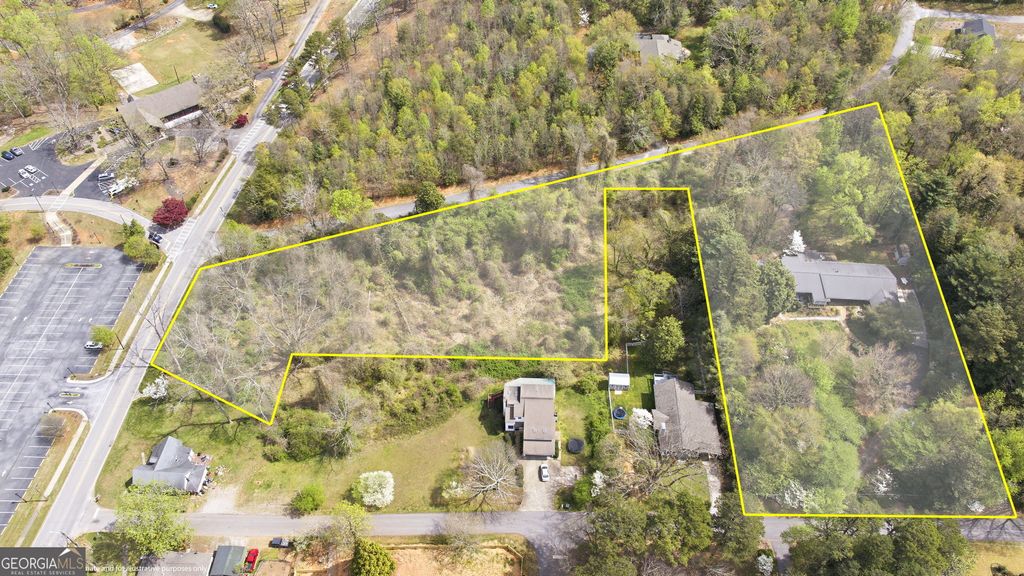 490 Maple Street, Cornelia, GA 30531 — photo 3