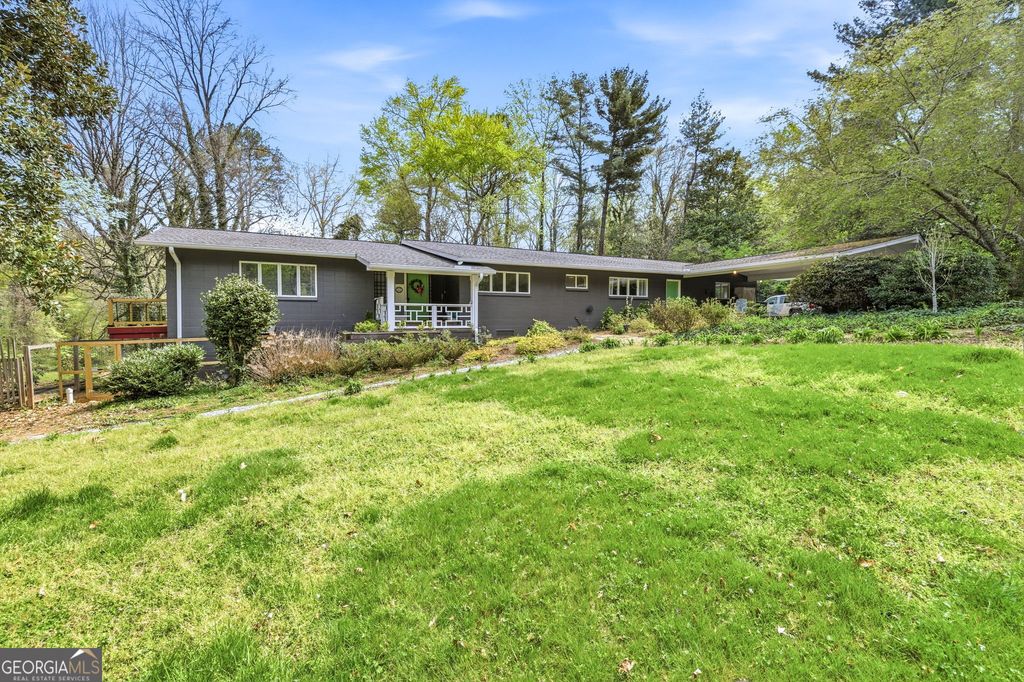 490 Maple Street, Cornelia, GA 30531 — photo 4