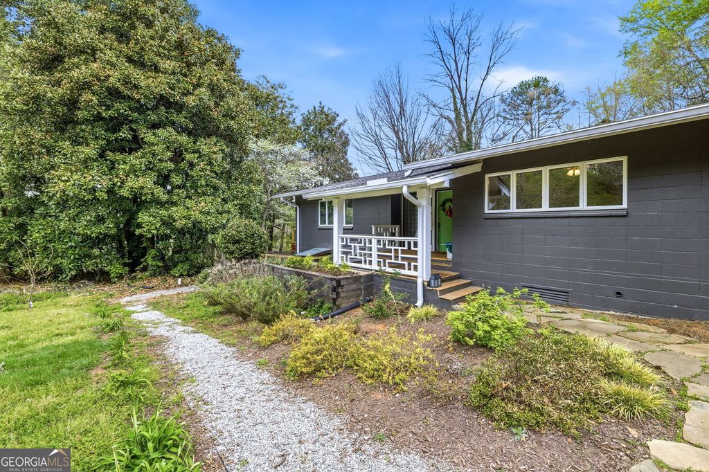 490 Maple Street, Cornelia, GA 30531 — photo 5
