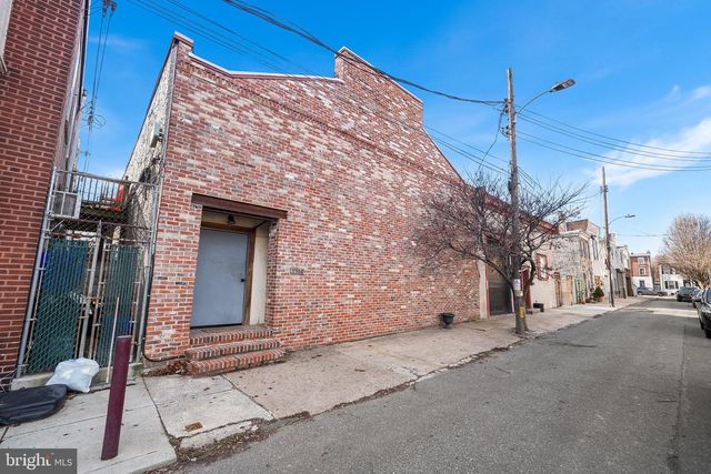 1506-14 E WILT ST, Philadelphia, PA 19125