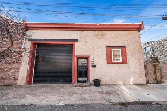 1506-14 E WILT ST, Philadelphia, PA 19125