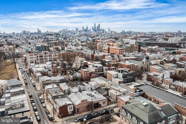 1506-14 E WILT ST, Philadelphia, PA 19125