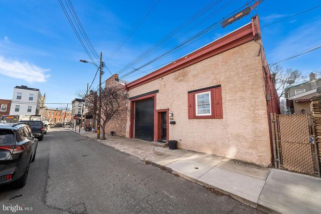 1506-14 E WILT ST, Philadelphia, PA 19125