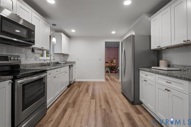2609 Sutters Mill Ter, Midlothian, VA 23112