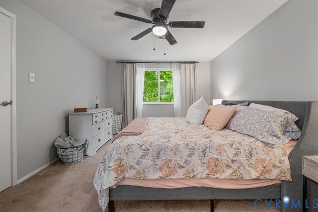 2609 Sutters Mill Ter, Midlothian, VA 23112