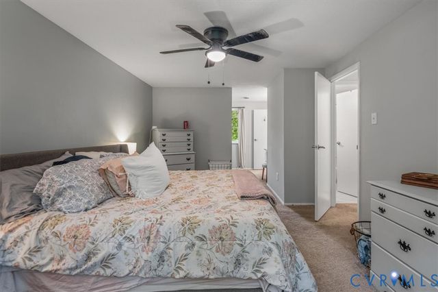 2609 Sutters Mill Ter, Midlothian, VA 23112