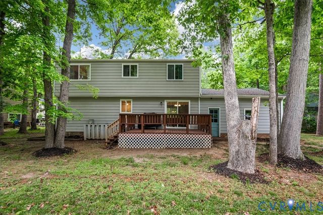 2609 Sutters Mill Ter, Midlothian, VA 23112