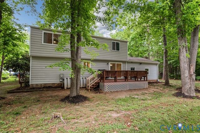 2609 Sutters Mill Ter, Midlothian, VA 23112