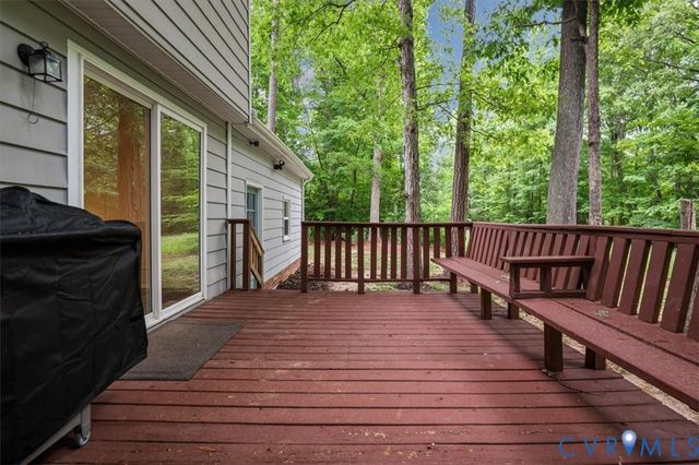 2609 Sutters Mill Ter, Midlothian, VA 23112