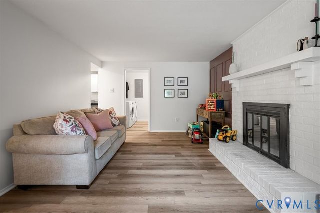 2609 Sutters Mill Ter, Midlothian, VA 23112