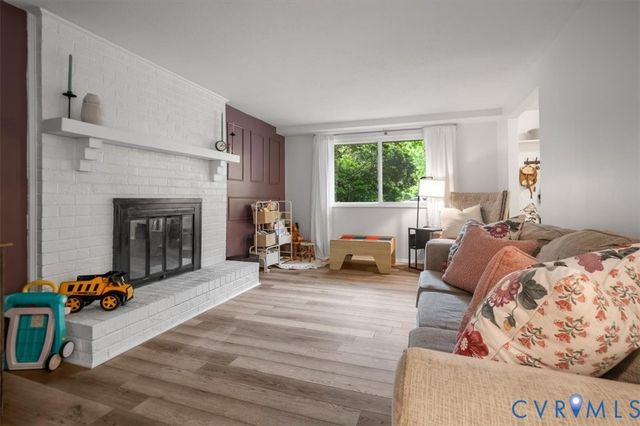2609 Sutters Mill Ter, Midlothian, VA 23112