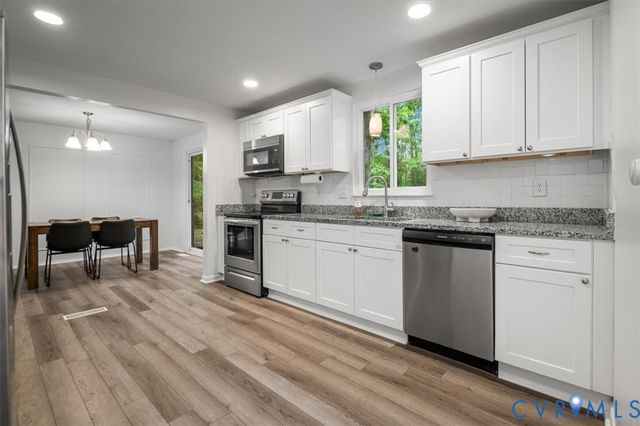 2609 Sutters Mill Ter, Midlothian, VA 23112