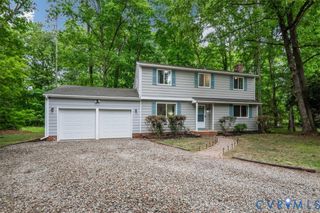 2609 Sutters Mill Ter, Midlothian, VA 23112