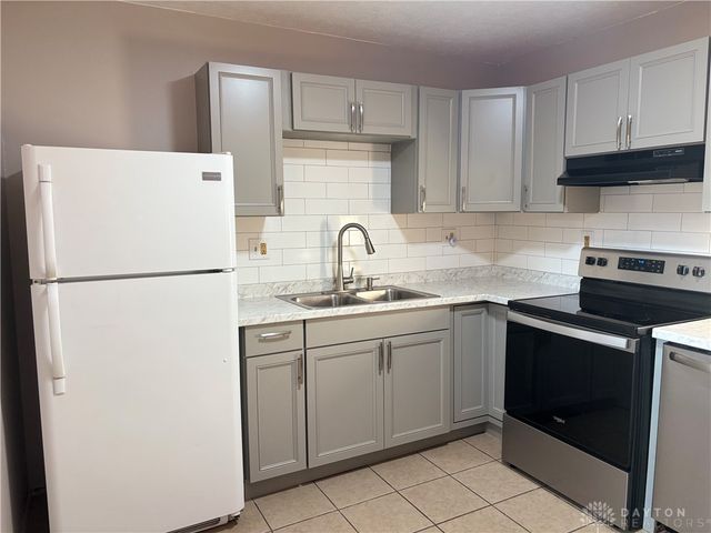 5015 Yalecrest Drive, Dayton, OH 45417