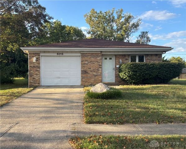 5015 Yalecrest Drive, Dayton, OH 45417