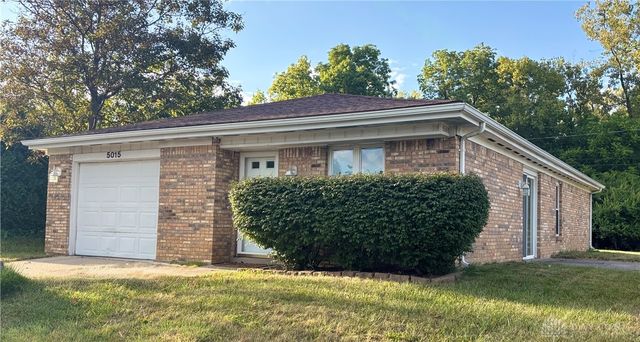 5015 Yalecrest Drive, Dayton, OH 45417