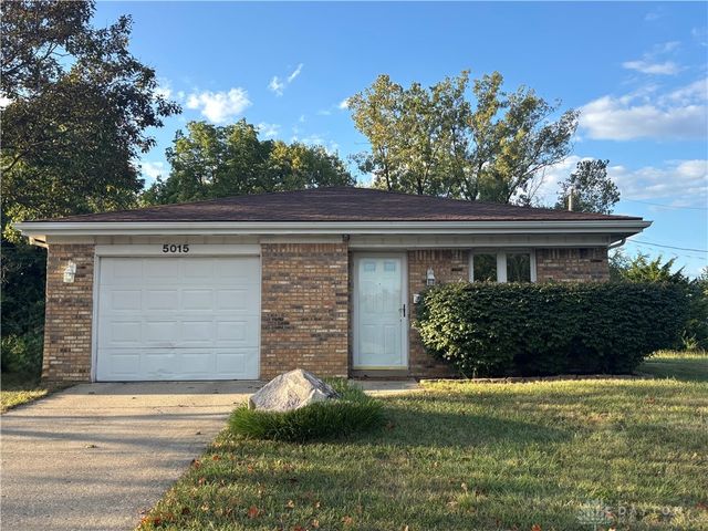5015 Yalecrest Drive, Dayton, OH 45417