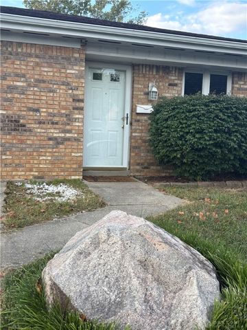5015 Yalecrest Drive, Dayton, OH 45417