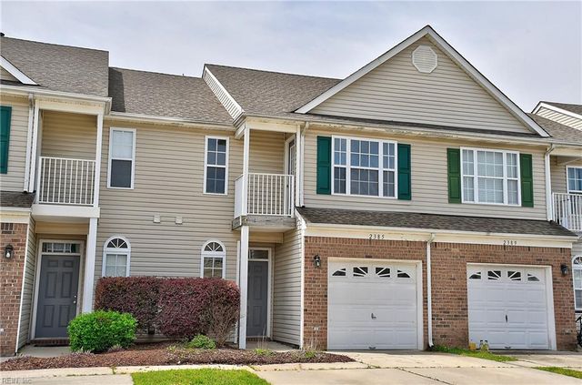 2385 Bizzone CIR, Virginia Beach, VA 23464