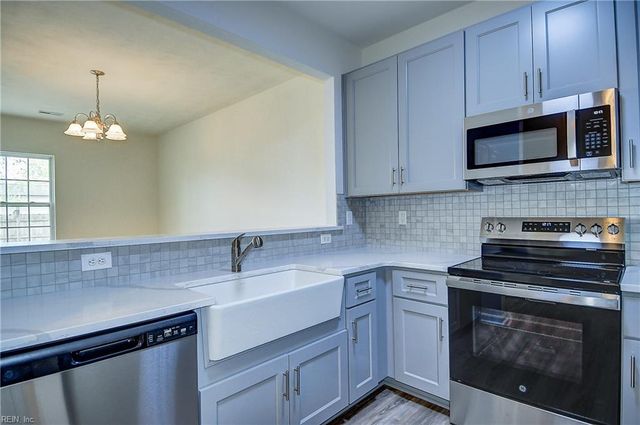 2385 Bizzone CIR, Virginia Beach, VA 23464