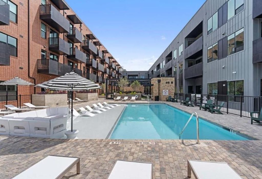 4510 Terry O LN 320, Austin, TX 78745