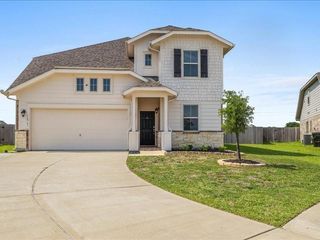 14743 Sweetwater Drive, Baytown, TX 77523