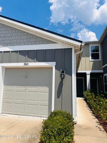 7845 ECHO SPRINGS Road, Jacksonville, FL 32256