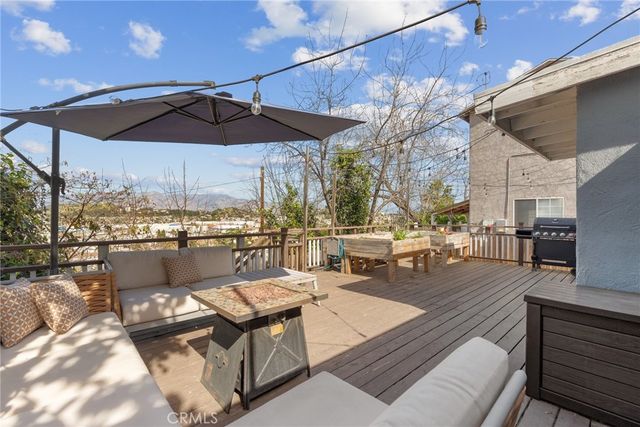 1301 Stone Street, Los Angeles, CA 90063