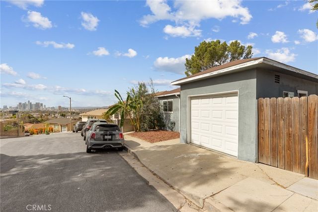 1301 Stone Street, Los Angeles, CA 90063