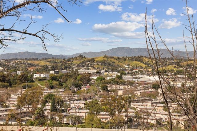 1301 Stone Street, Los Angeles, CA 90063