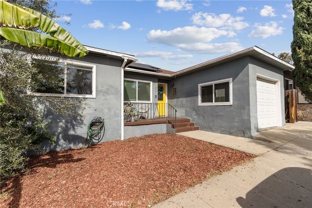 1301 Stone Street, Los Angeles, CA 90063