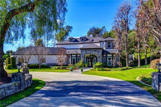 1586 Cloister Drive, La Habra Heights, CA 90631