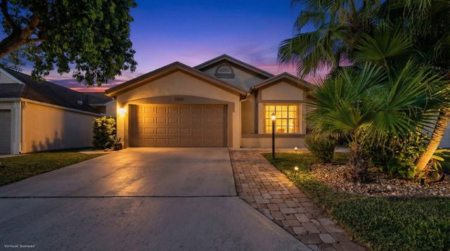 13011 Blue Lake Drive, Wellington, FL 33414