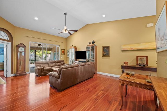 13011 Blue Lake Drive, Wellington, FL 33414