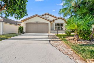 13011 Blue Lake Drive, Wellington, FL 33414