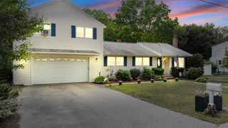 1 Jill Road, Salem, NH 03079