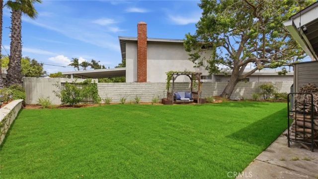 2336 Cynthia Court, Costa Mesa, CA 92627
