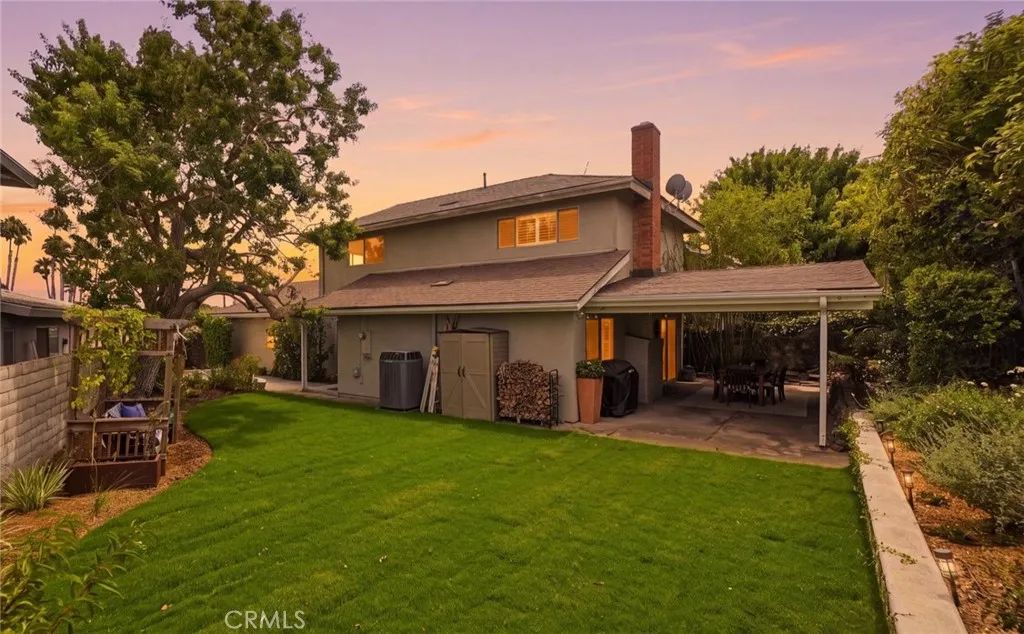 2336 Cynthia Court, Costa Mesa, CA 92627