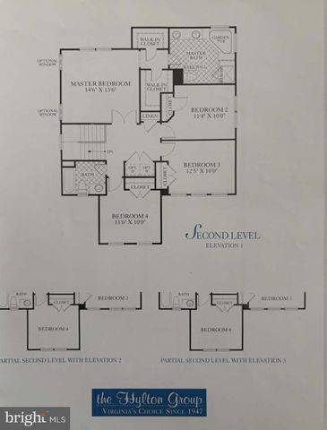 5977 TAPESTRY DR, Woodbridge, VA 22193