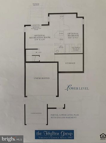 5977 TAPESTRY DR, Woodbridge, VA 22193
