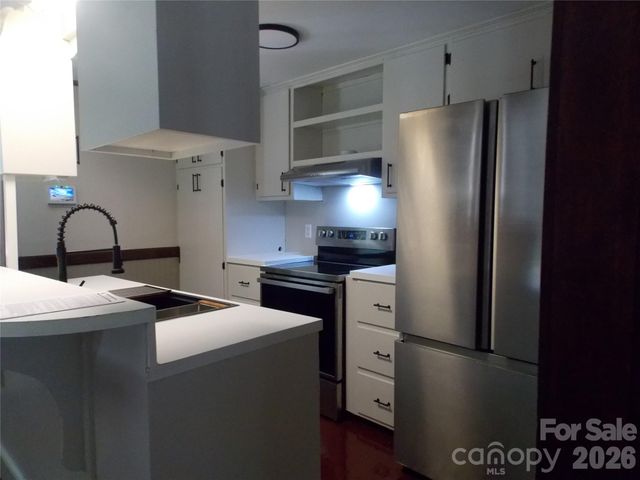 145 Hibriten Mountain Road, Lenoir, NC 28645