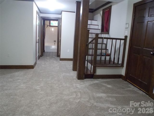145 Hibriten Mountain Road, Lenoir, NC 28645