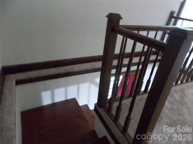 145 Hibriten Mountain Road, Lenoir, NC 28645