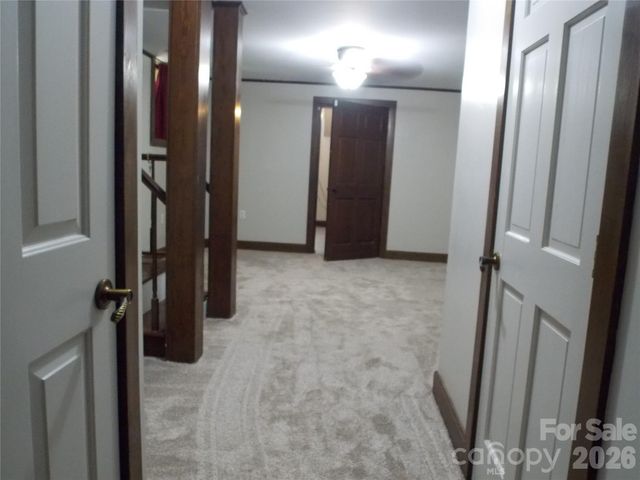 145 Hibriten Mountain Road, Lenoir, NC 28645