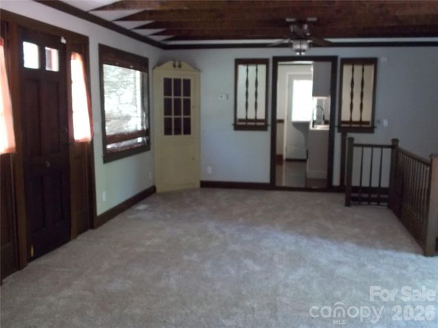 145 Hibriten Mountain Road, Lenoir, NC 28645